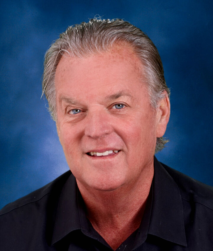 Paul Bailey
